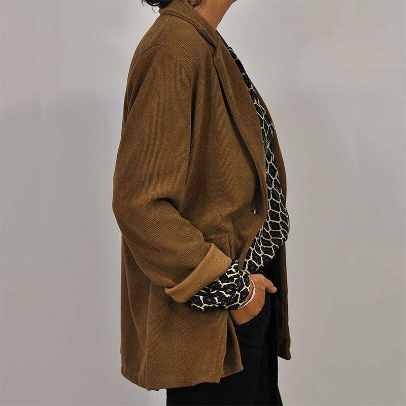 Polished Blouse with an Effortless Classic Look