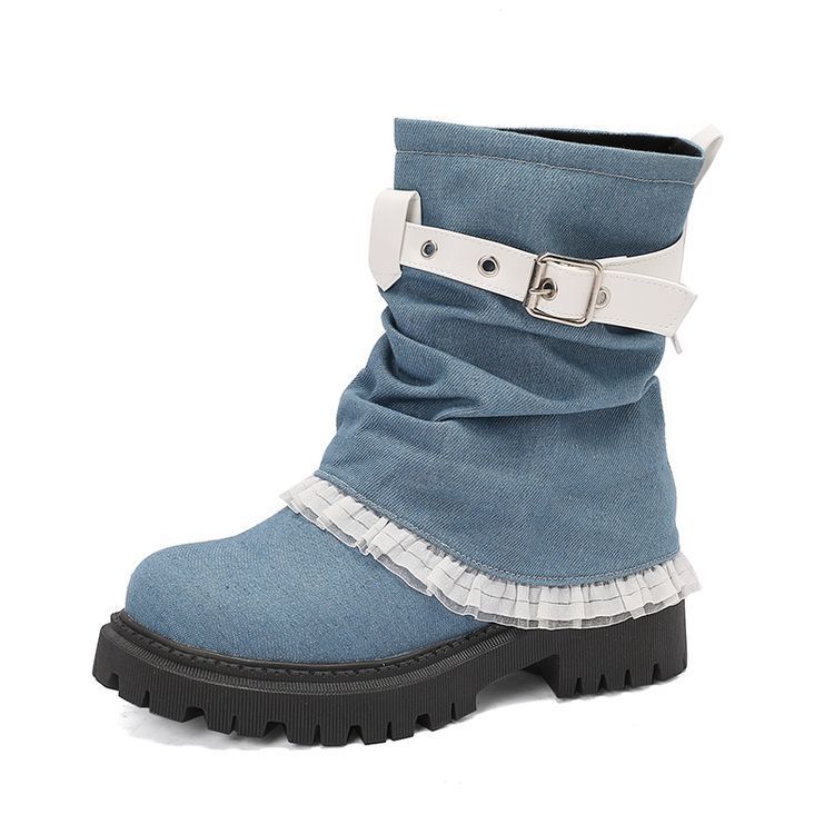 Comfortable Orthopedic Boots for Daily Wear