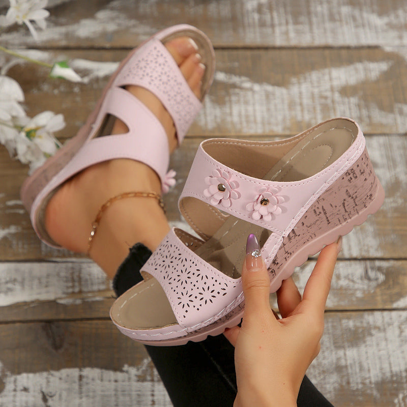 Comfortable Orthopedic Sandals for Daily Wear