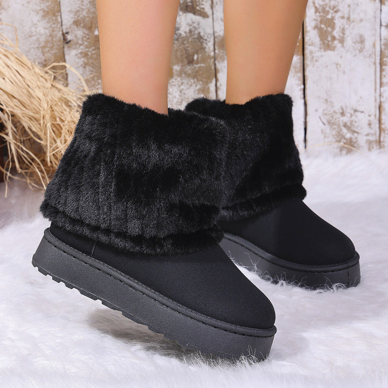 Elegant Orthopedic Boots for Every Step