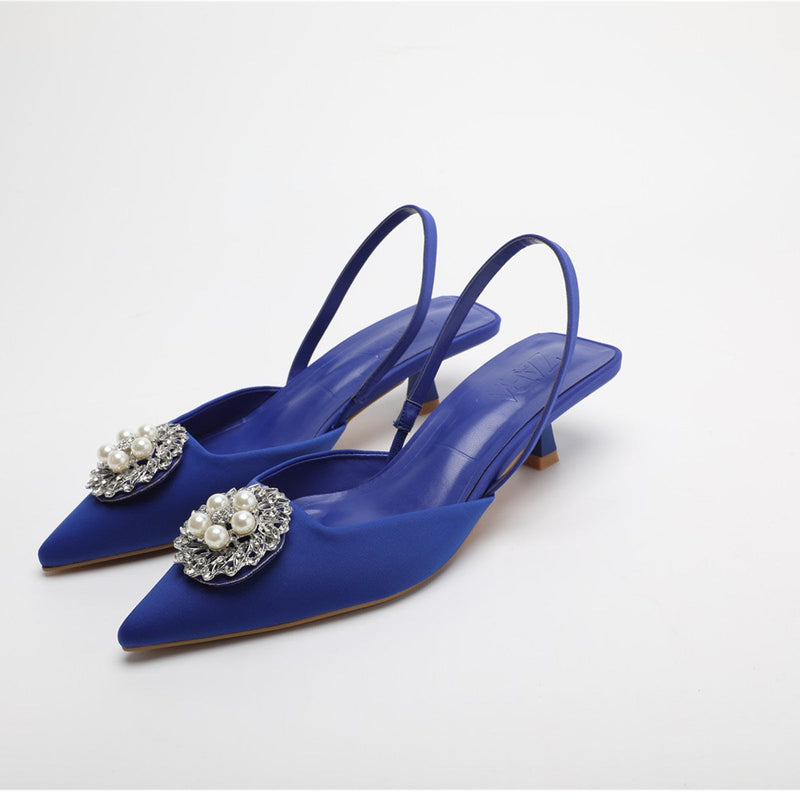 Graceful Orthopedic Sandals for Modern Look