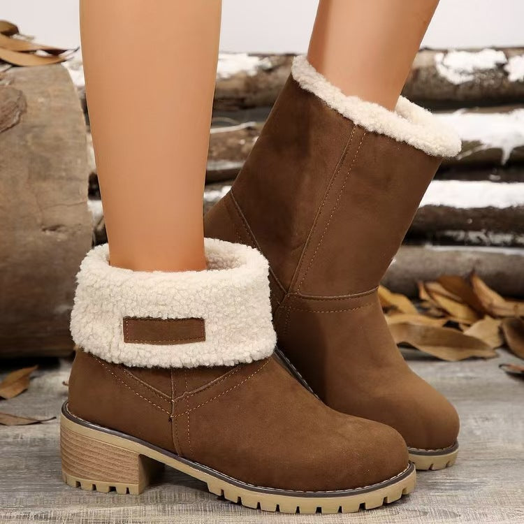 Stylish Orthopedic Boots for Any Occasion