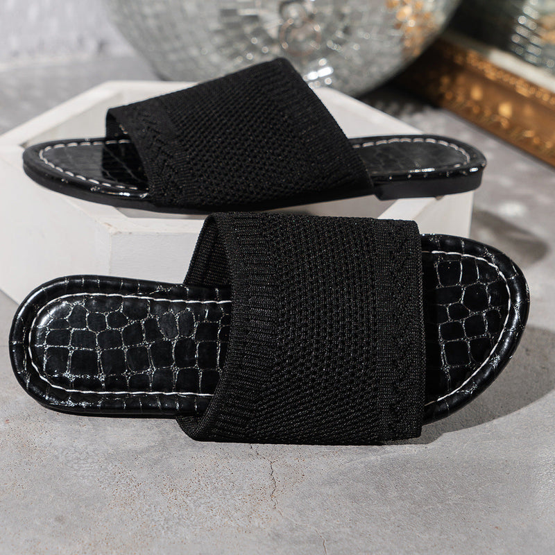 Vintage Inspired Orthopedic Sandals