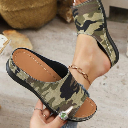 Comfortable Orthopedic Sandals for Daily Wear