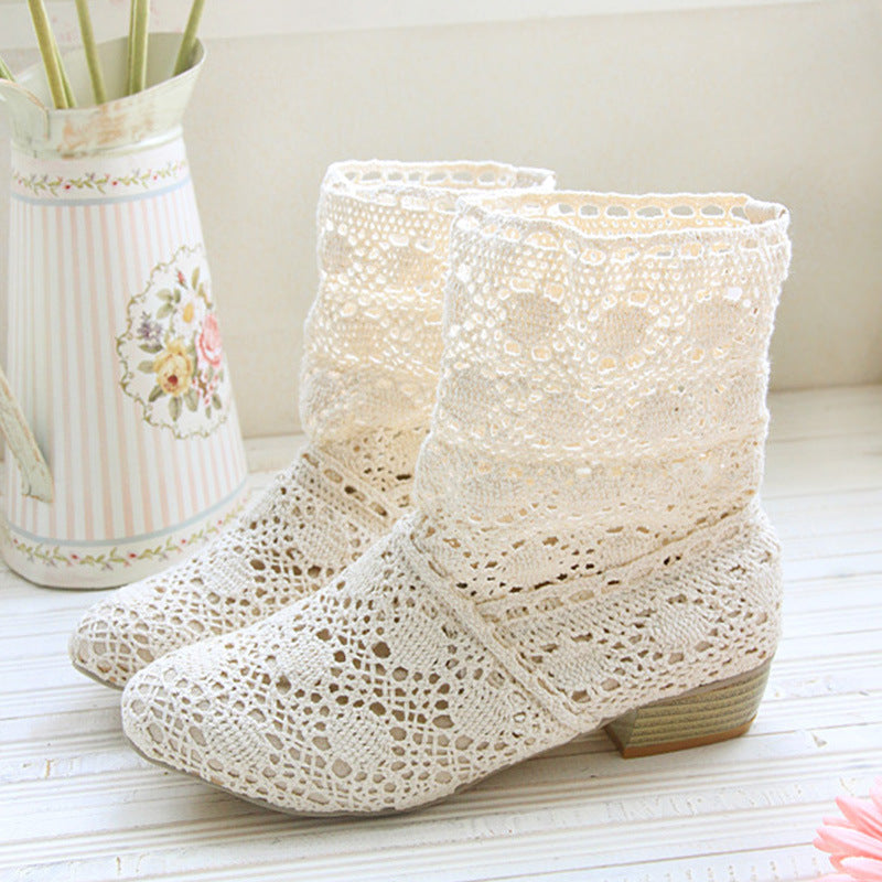 Comfortable Orthopedic Boots for Daily Wear