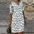 Well Tailored Blouse with a Graceful Silhouette