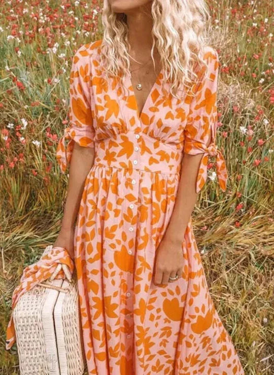 Beautifully Crafted Dress
