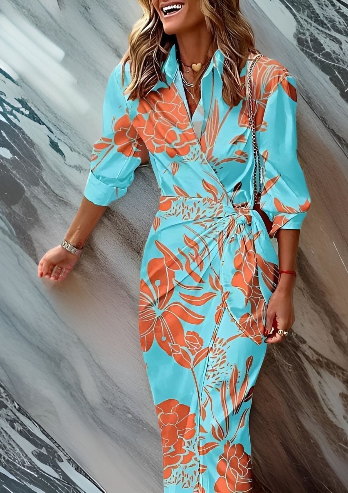 Turquoise