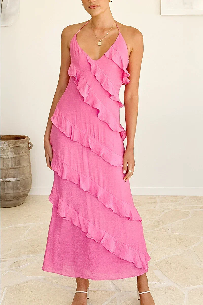 Hot Pink