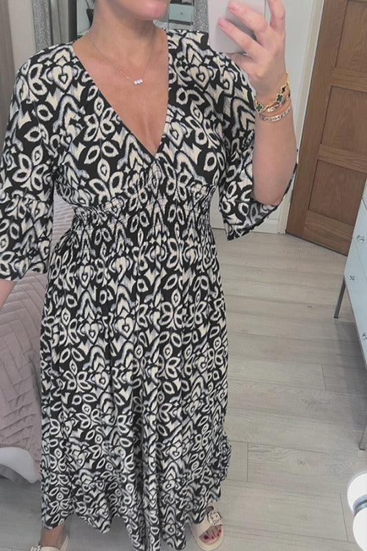 Beautifully Crafted Dress