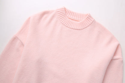 Classic Designed Sweater