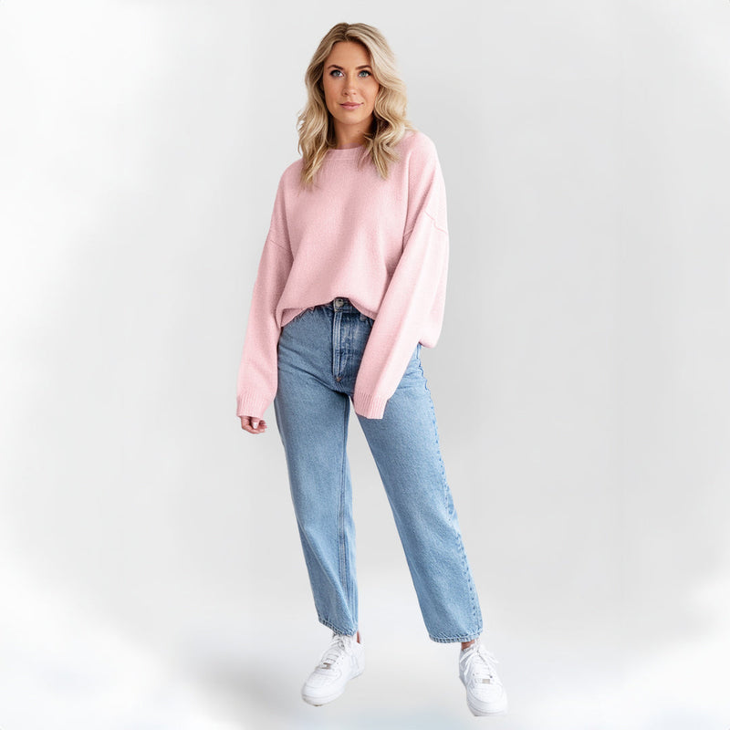Classic Designed Sweater