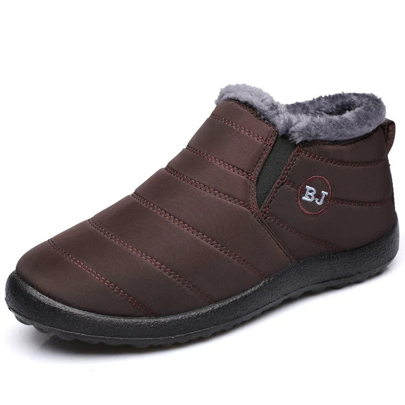 Vintage Inspired Orthopedic Boots