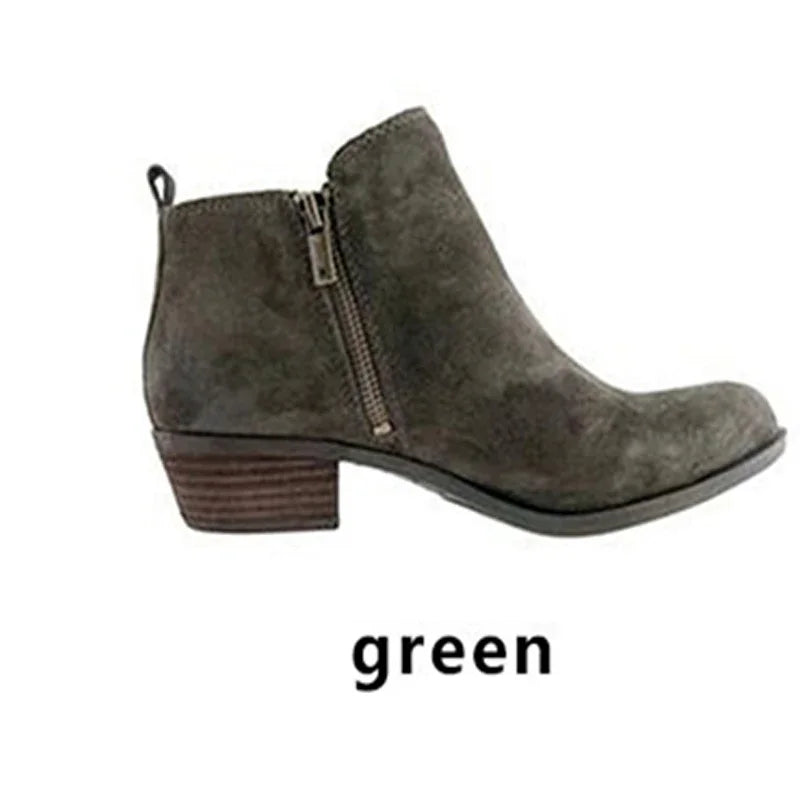 Stylish Orthopedic Boots for Any Occasion