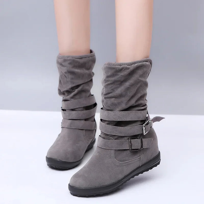 Stylish Orthopedic Boots for Any Occasion