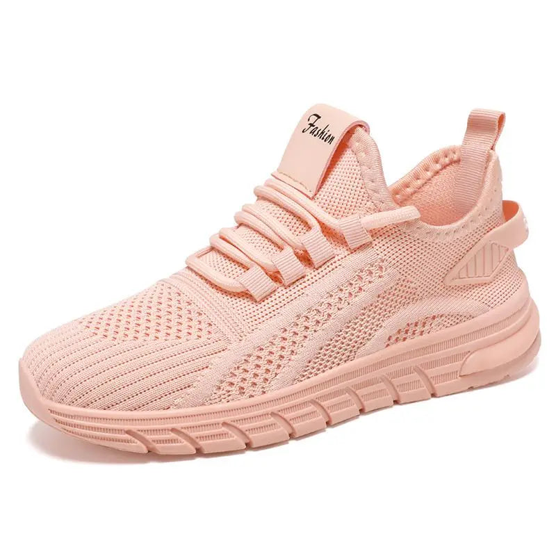Vintage Inspired Orthopedic Sneakers