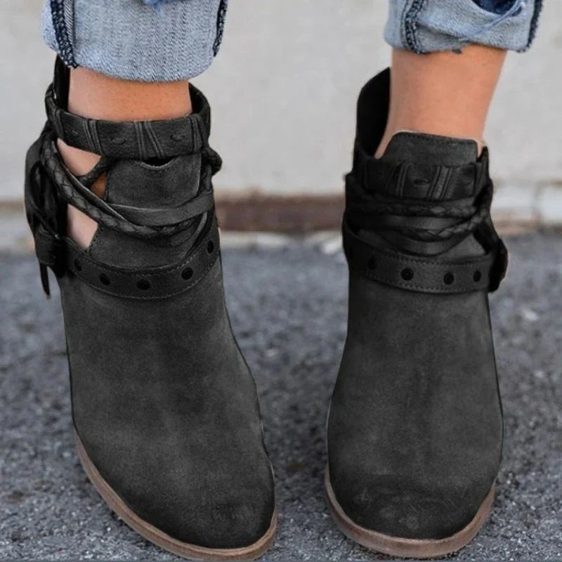 Comfortable Orthopedic Boots for Daily Wear