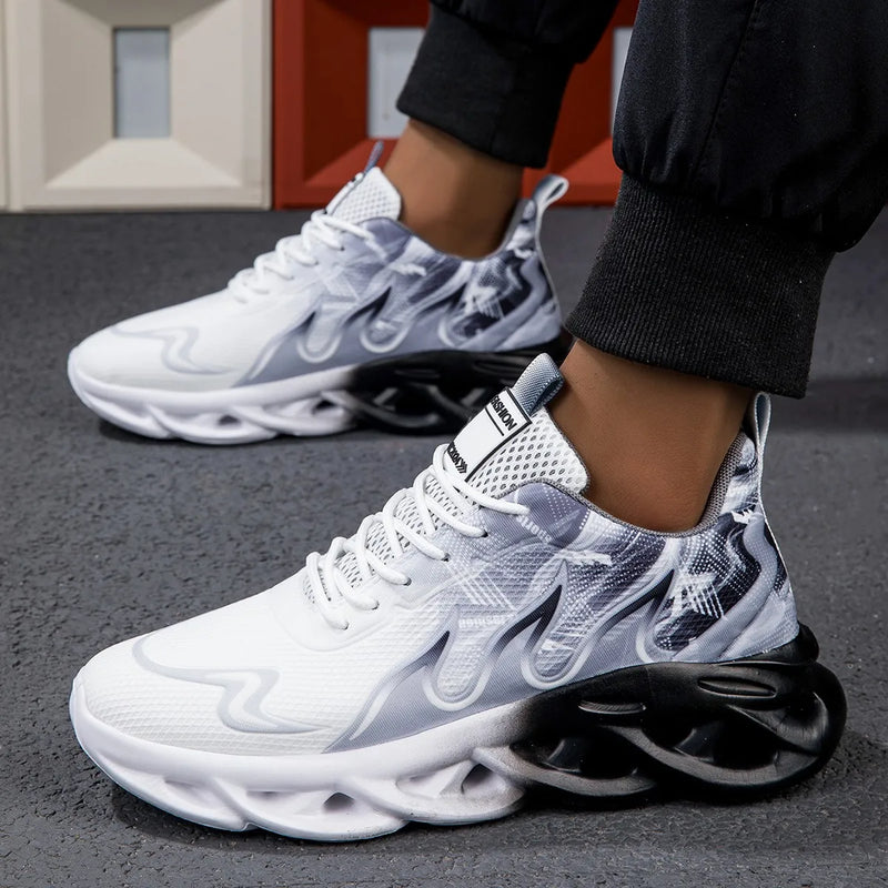 Comfortable Orthopedic Sneakers for Daily Wear