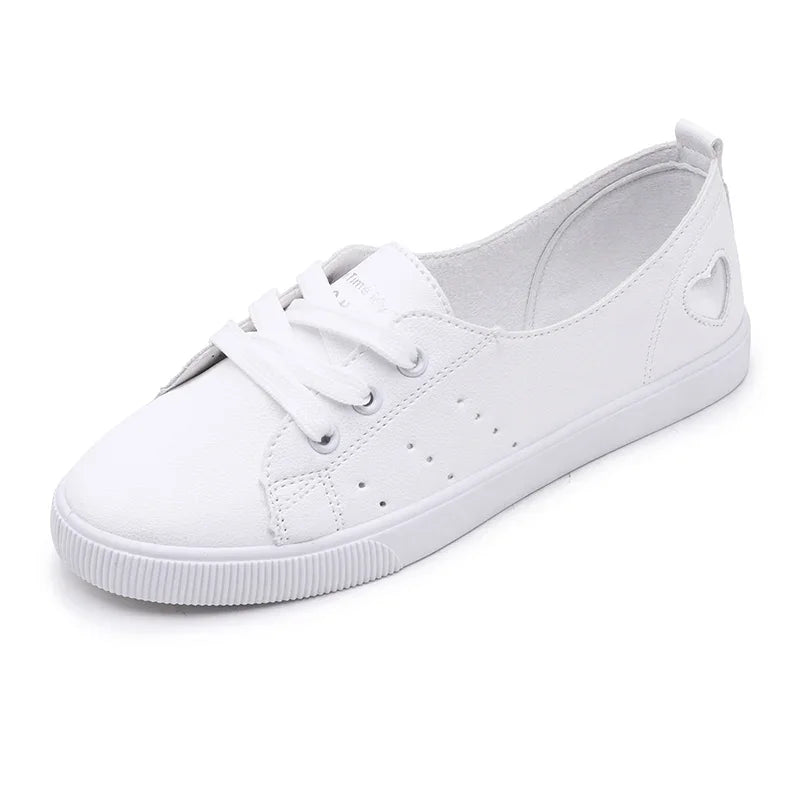 Chic Orthopedic Sneakers with Unique Design