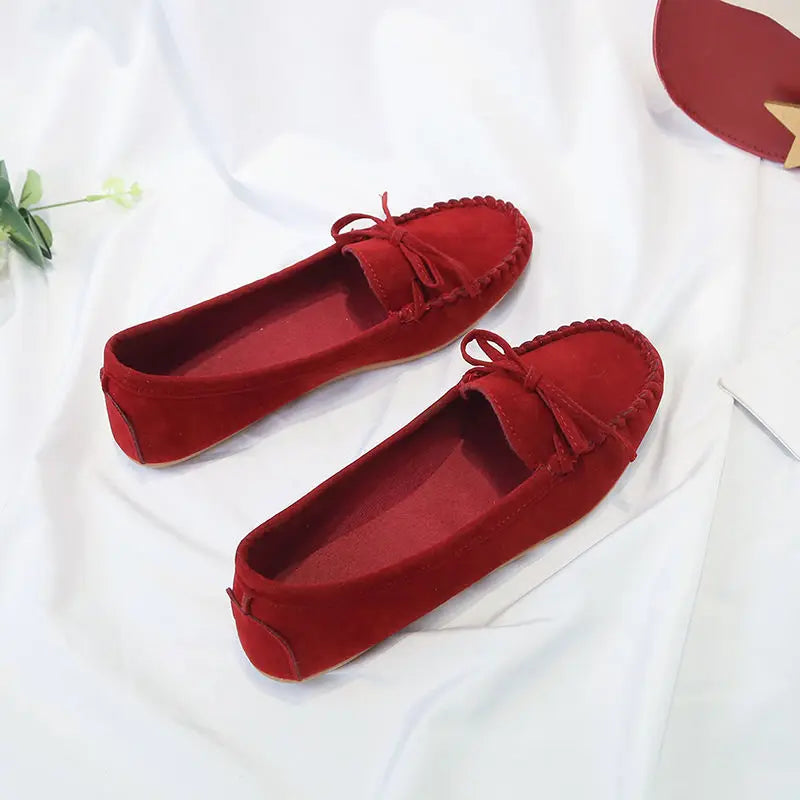 Elegant Orthopedic Sneakers for Every Step