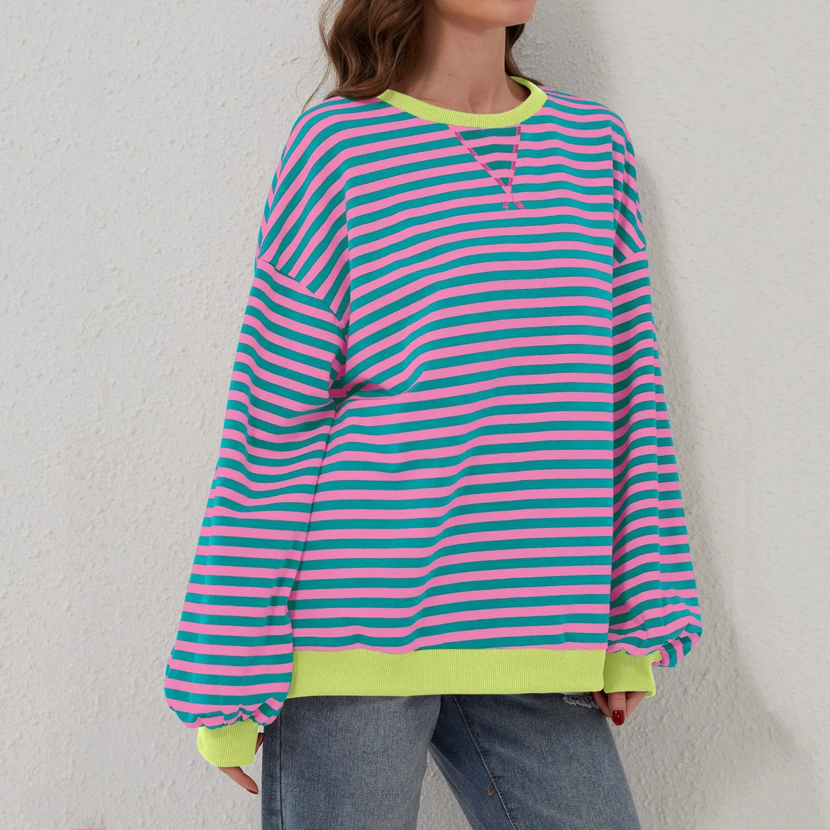 Thoughtfully Designed Sweater