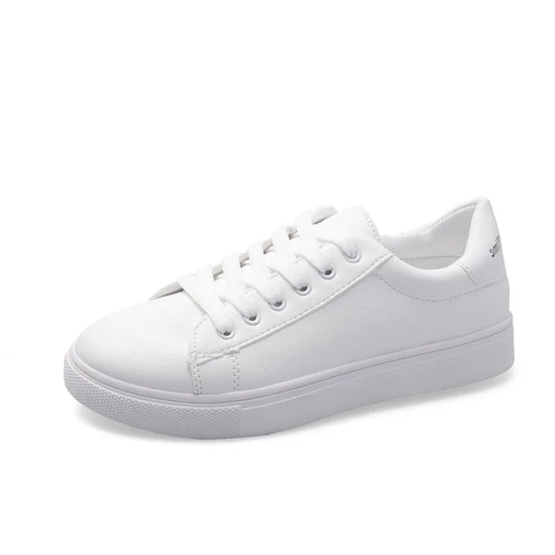 Graceful Orthopedic Sneakers for Modern Look