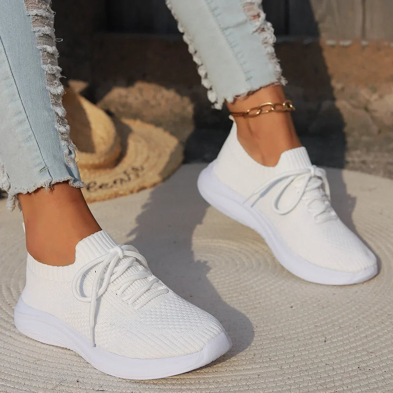 Comfortable Orthopedic Sneakers for Daily Wear