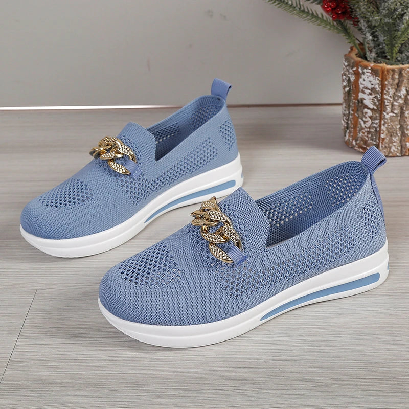 Stylish Orthopedic Sneakers for Any Occasion