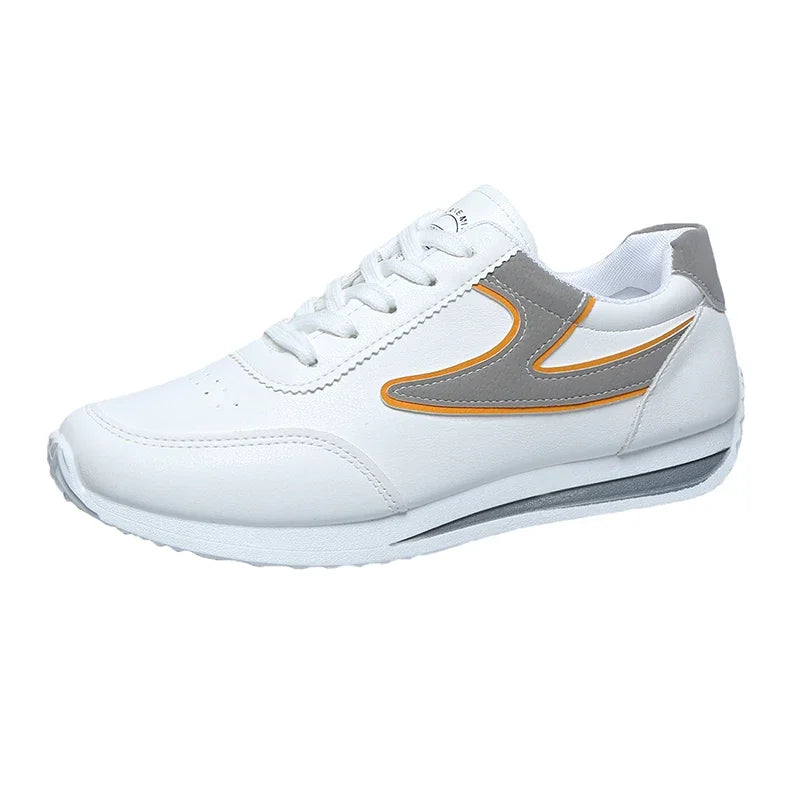Beautifully Crafted Orthopedic Sneakers