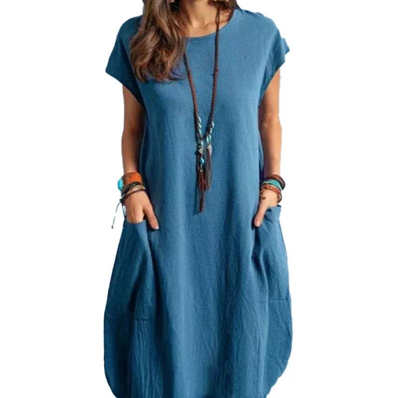 Beautifully Crafted Dress