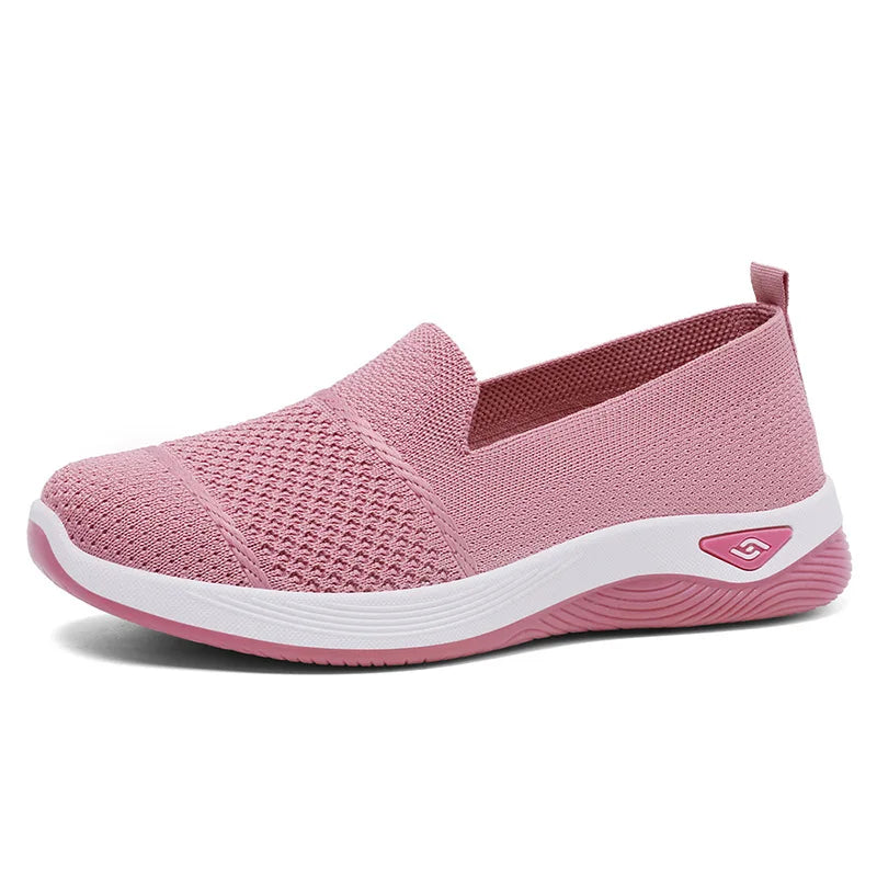 Comfortable Orthopedic Sneakers for Daily Wear