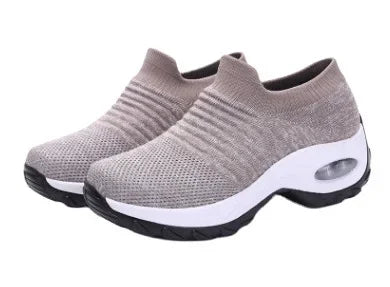 Beautifully Crafted Orthopedic Sneakers