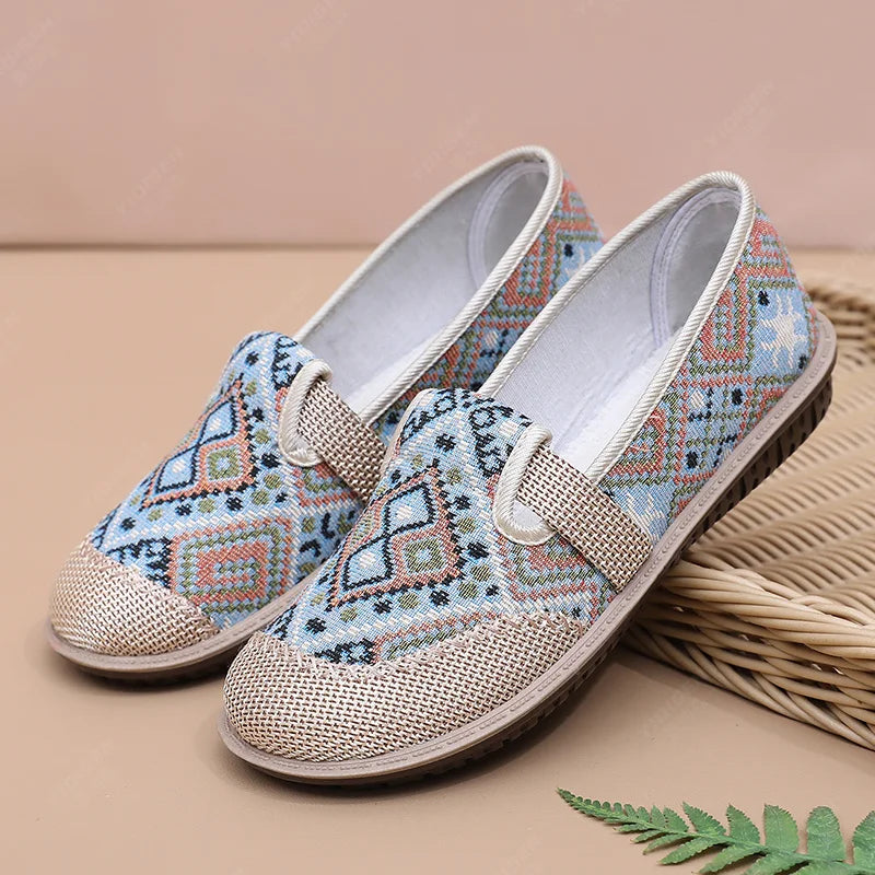 Comfortable Orthopedic Sneakers for Daily Wear