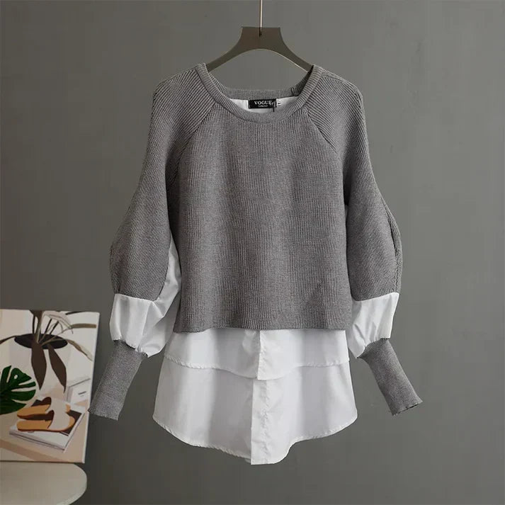Classic Vintage Sweater