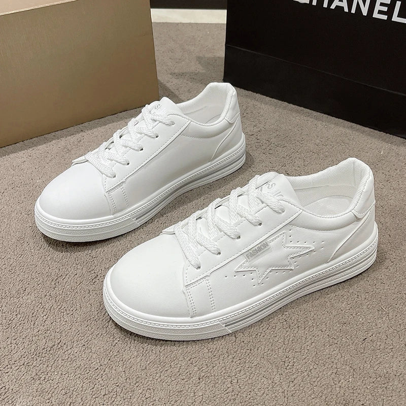 Graceful Orthopedic Sneakers for Modern Look
