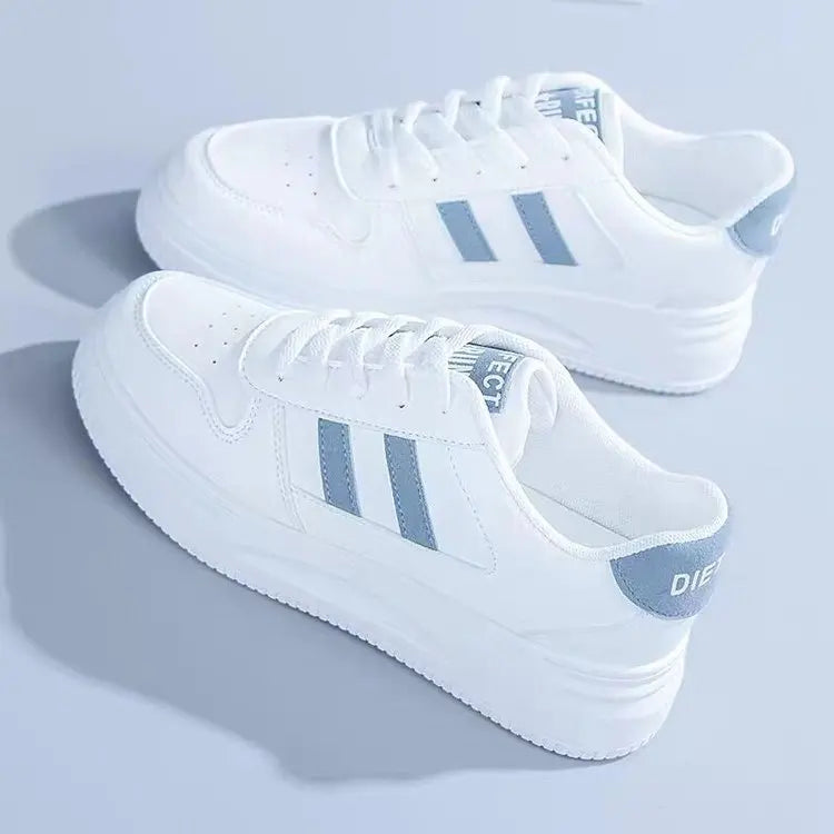Elegant Orthopedic Sneakers for Every Step
