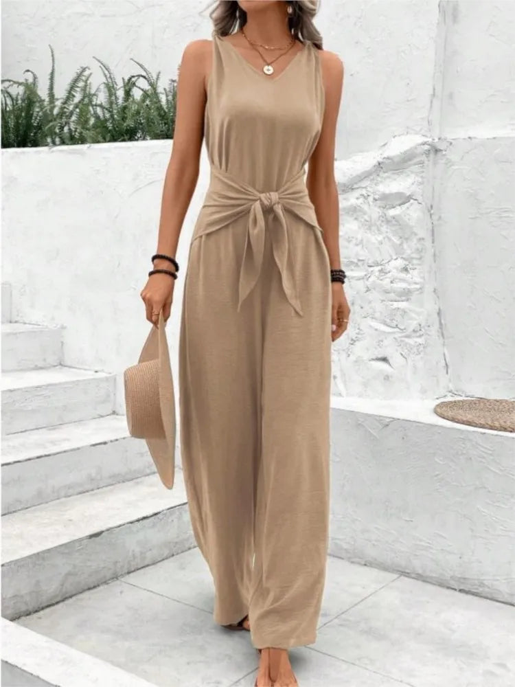 Timeless Vintage Style Pants