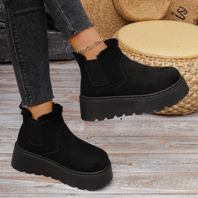 Comfortable Orthopedic Boots for Daily Wear