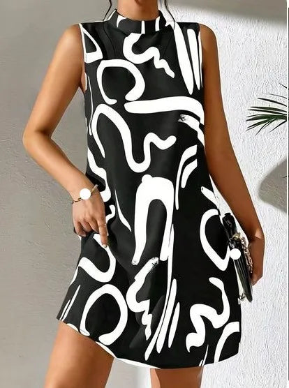 Classic Vintage Dress