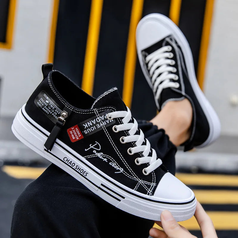 Graceful Orthopedic Sneakers for Modern Look