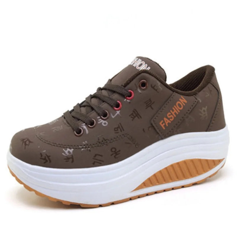 Comfortable Orthopedic Sneakers for Daily Wear