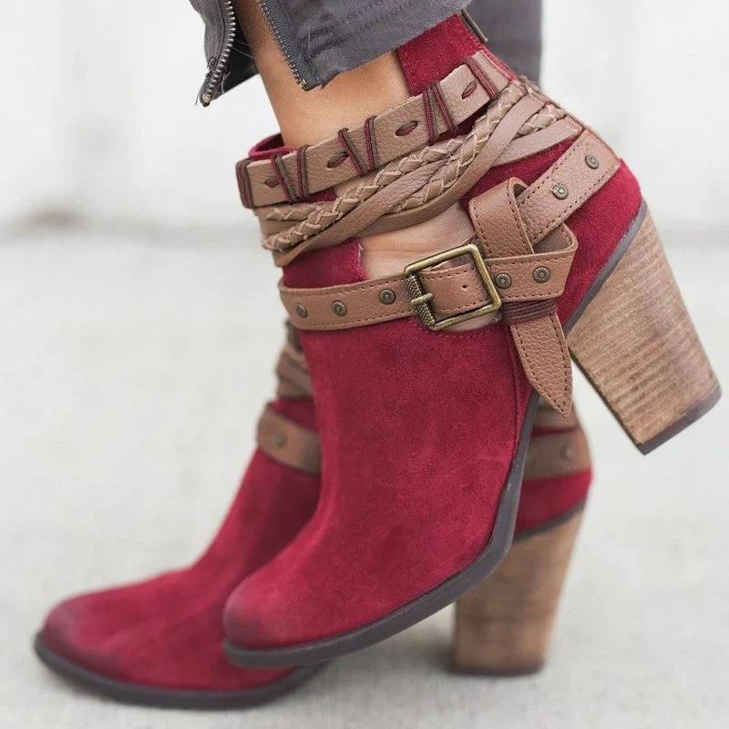 Comfortable Orthopedic Boots for Daily Wear