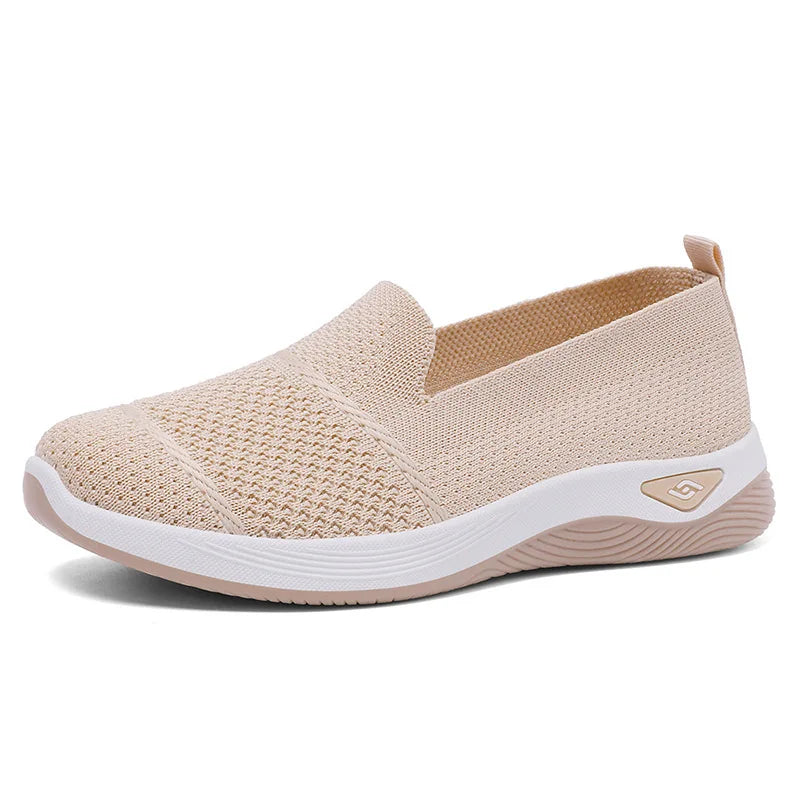 Comfortable Orthopedic Sneakers for Daily Wear