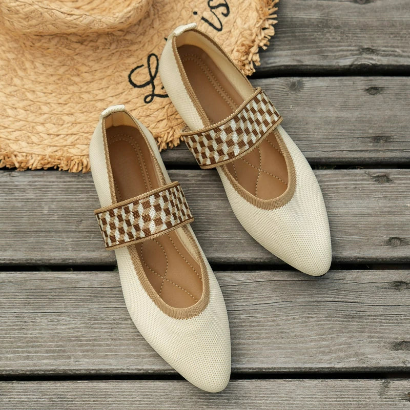 Beautifully Crafted Orthopedic Sneakers