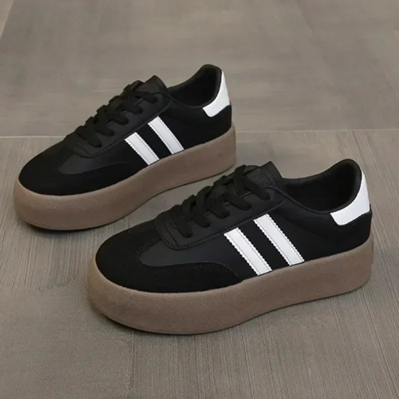 Graceful Orthopedic Sneakers for Modern Look