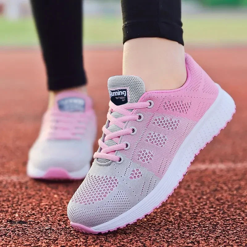 Graceful Orthopedic Sneakers for Modern Look