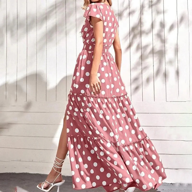 Beautifully Crafted Dress