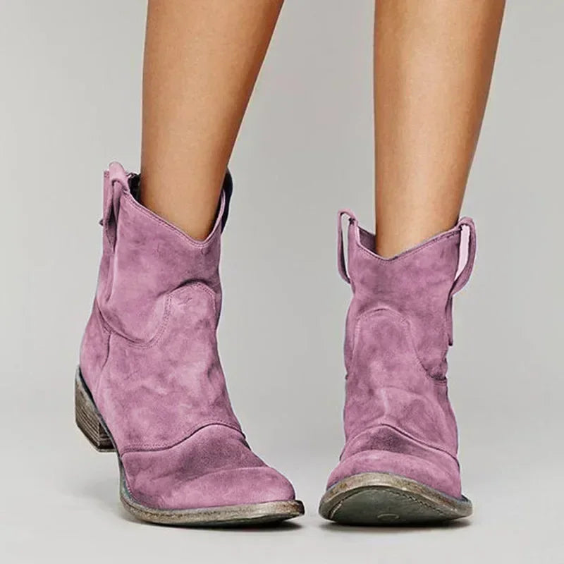 Chic Orthopedic Heels with Unique Design