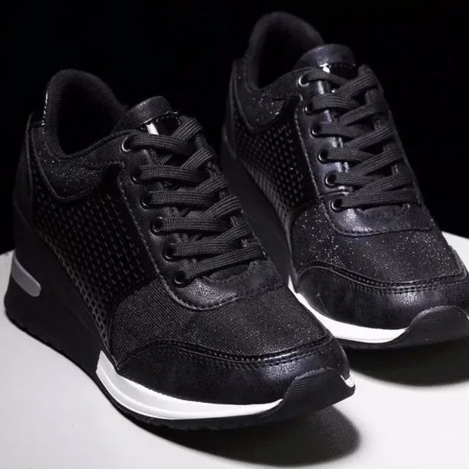 Beautifully Crafted Orthopedic Sneakers