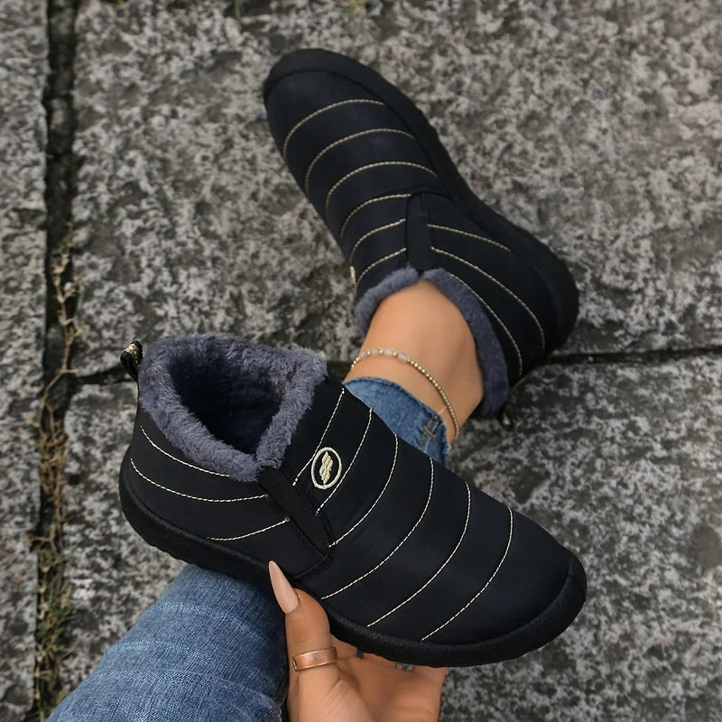 Elegant Orthopedic Boots for Every Step